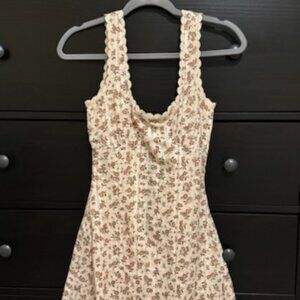 Princess Polly Mini Dress